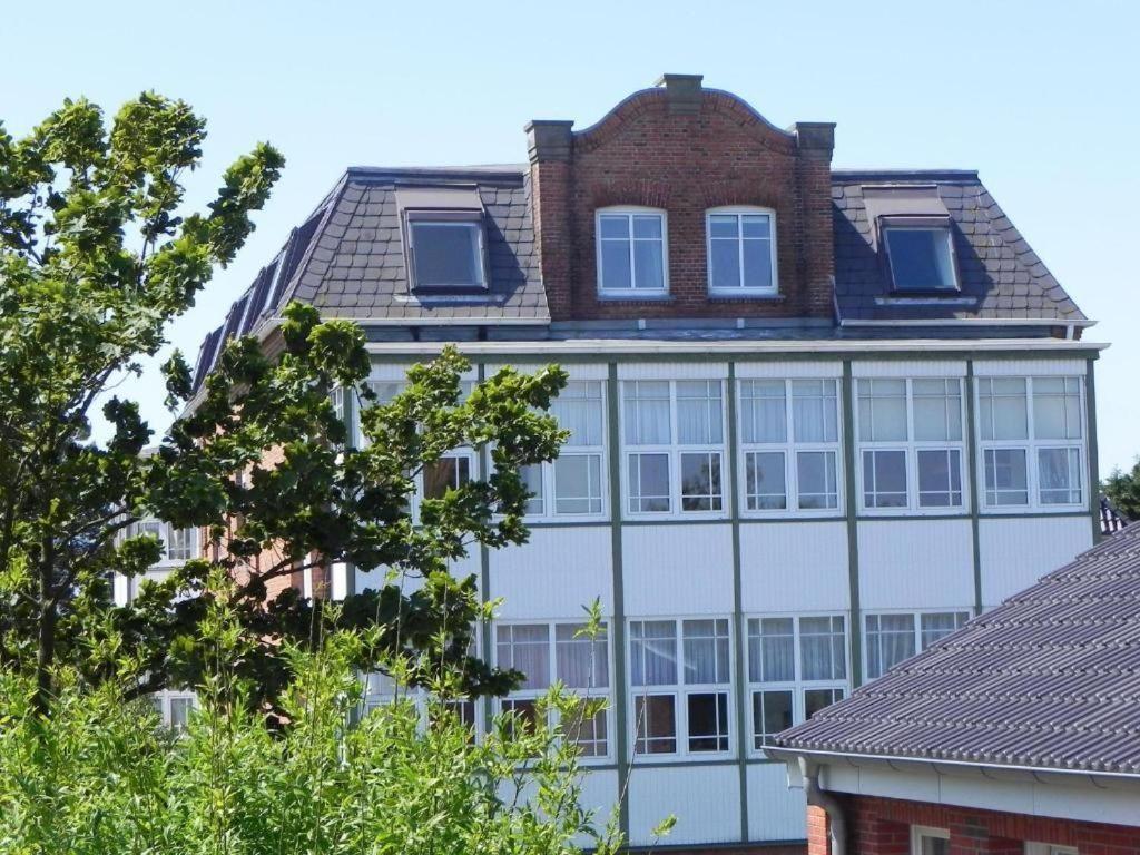 Sonnenschein-Therese-10 Wittdun Exterior photo